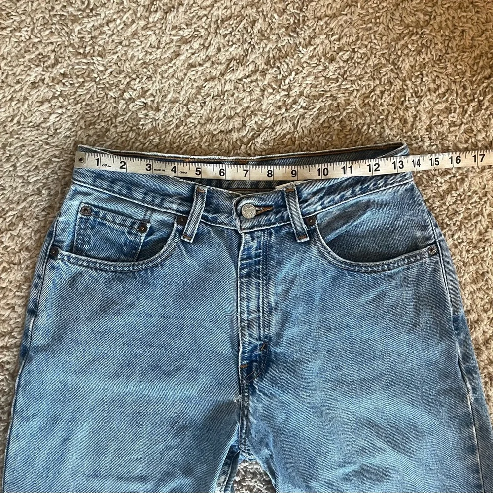 Vintage Levi’s 560